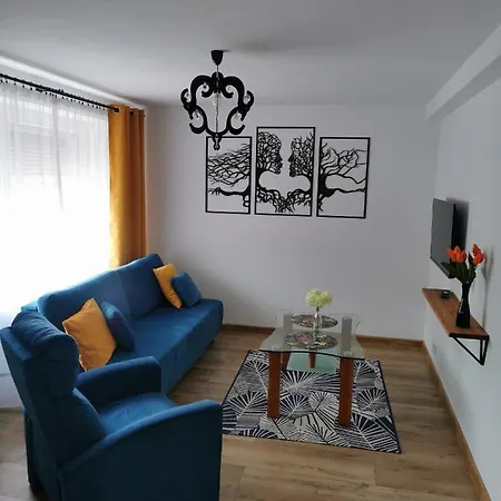 Apartamento Under The Hill 1 Bad Muskau Exterior foto