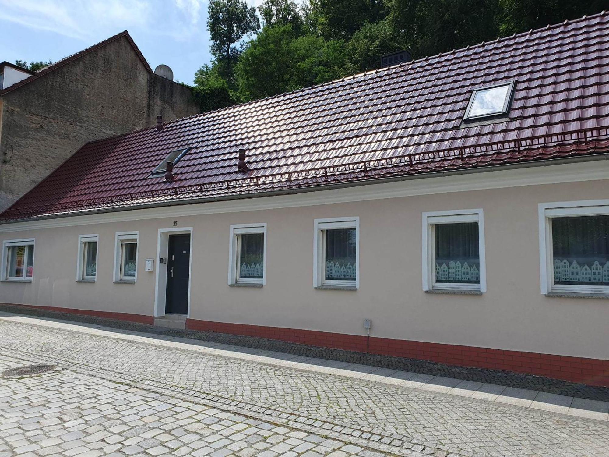 Apartment Under The Hill 1